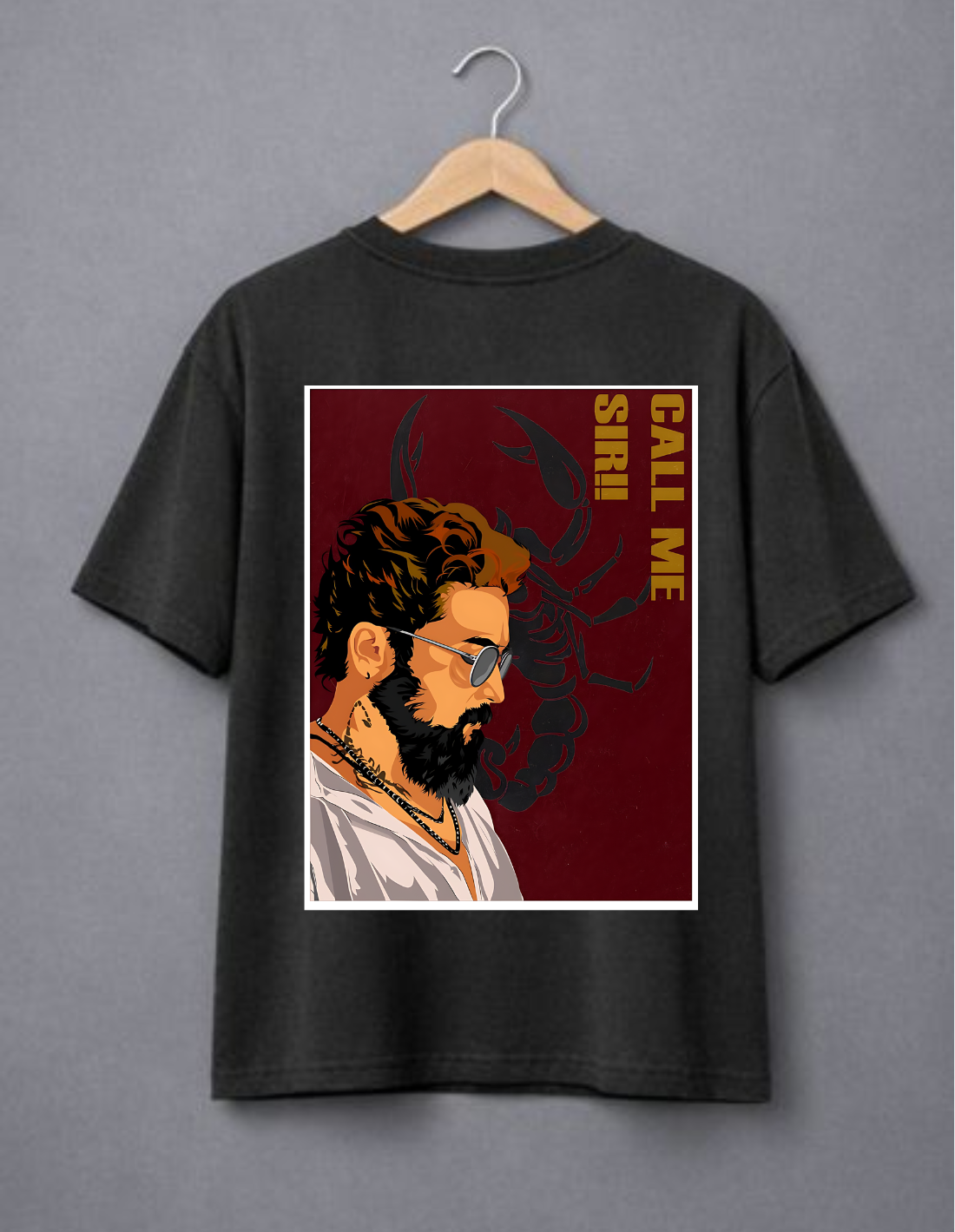 Rolex Suriya Tshirt